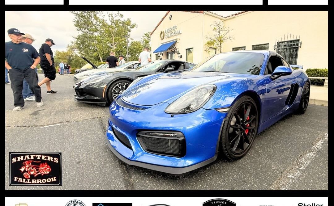 North SD Cars And Coffee partial flyer June 2026